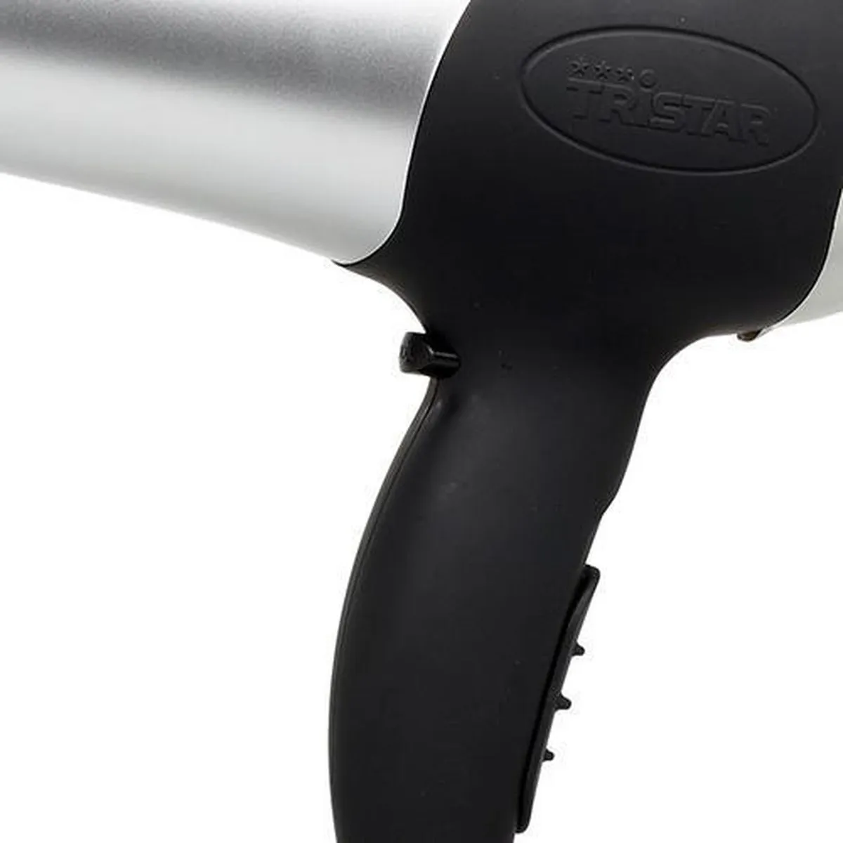 Tristar HD-2322 Haardroger 2000W - Zwart/Grijs