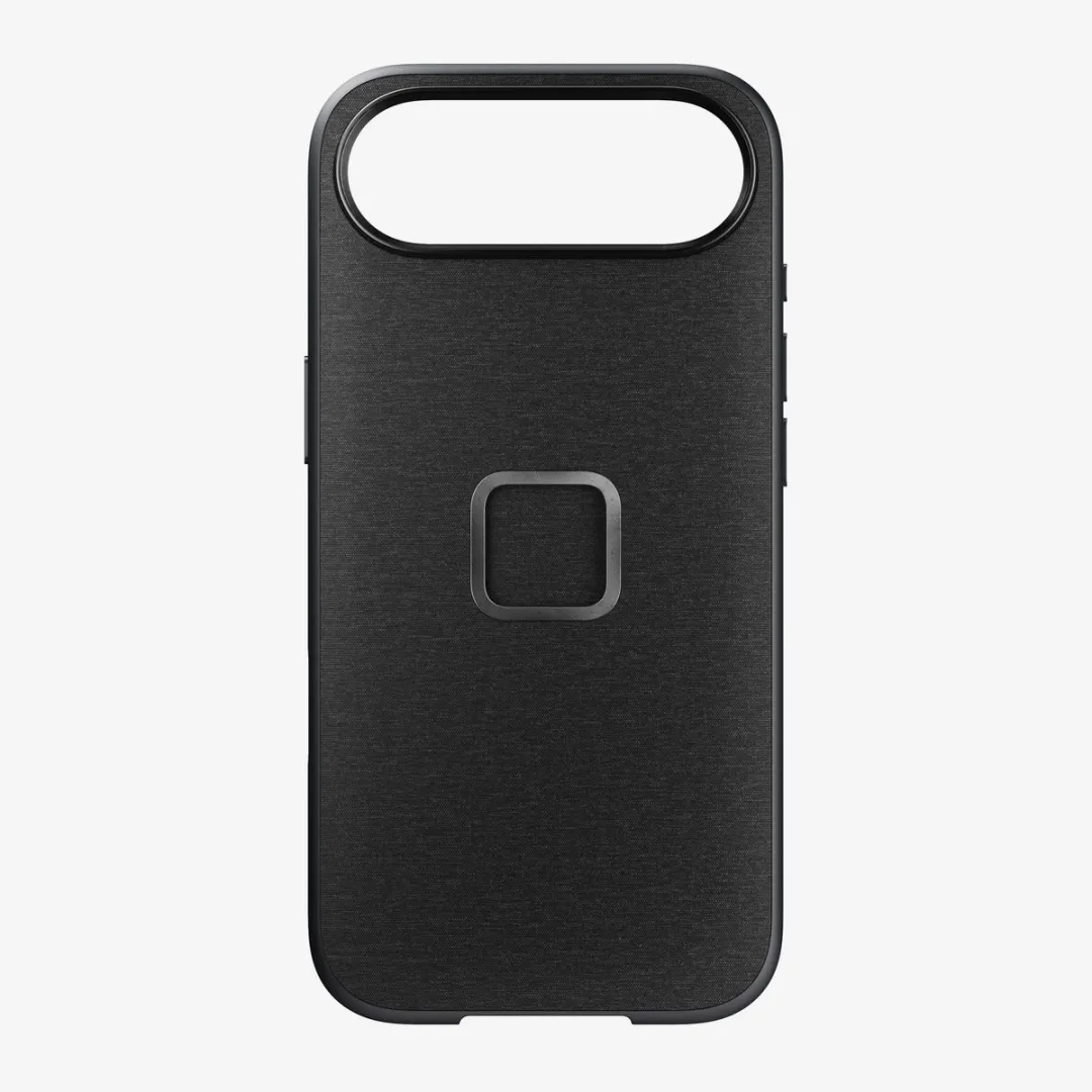 Peak Design Mobile Everyday Fabric Case iPhone 17 Air M-MC-CK-CH-1