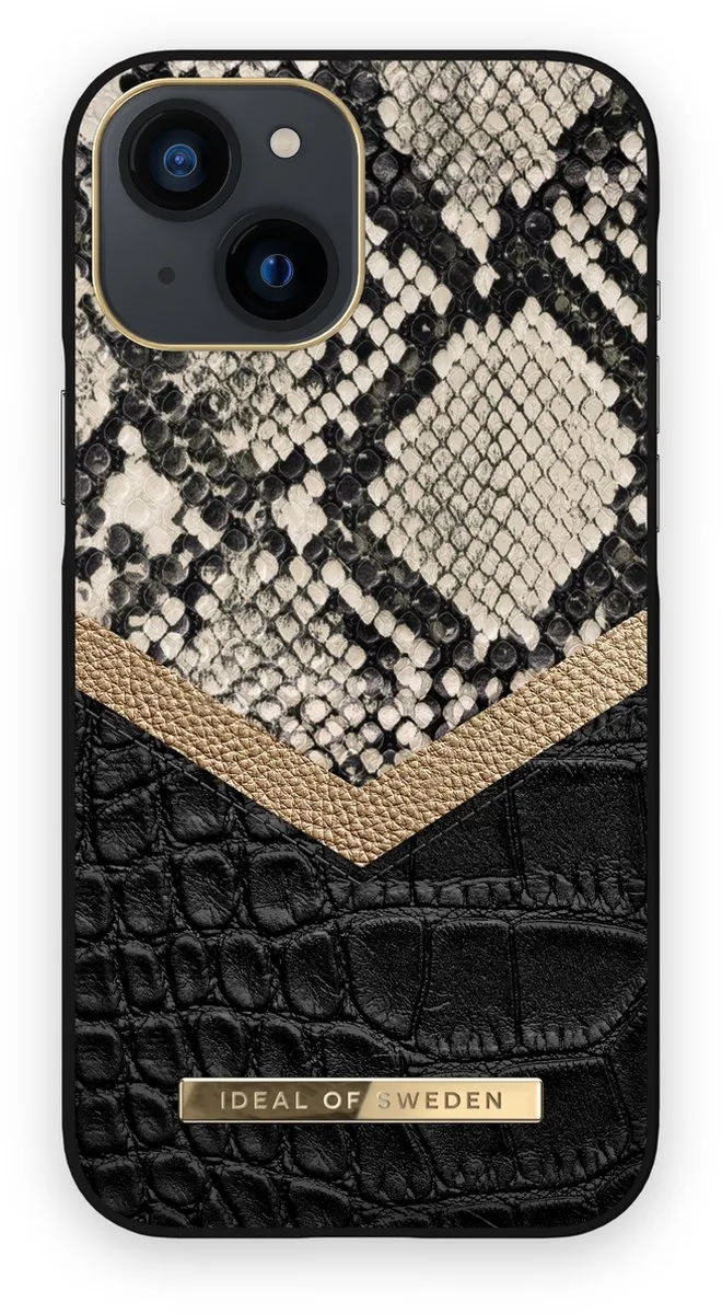 iDeal of Sweden Atelier iPhone 13 Mini Hoesje