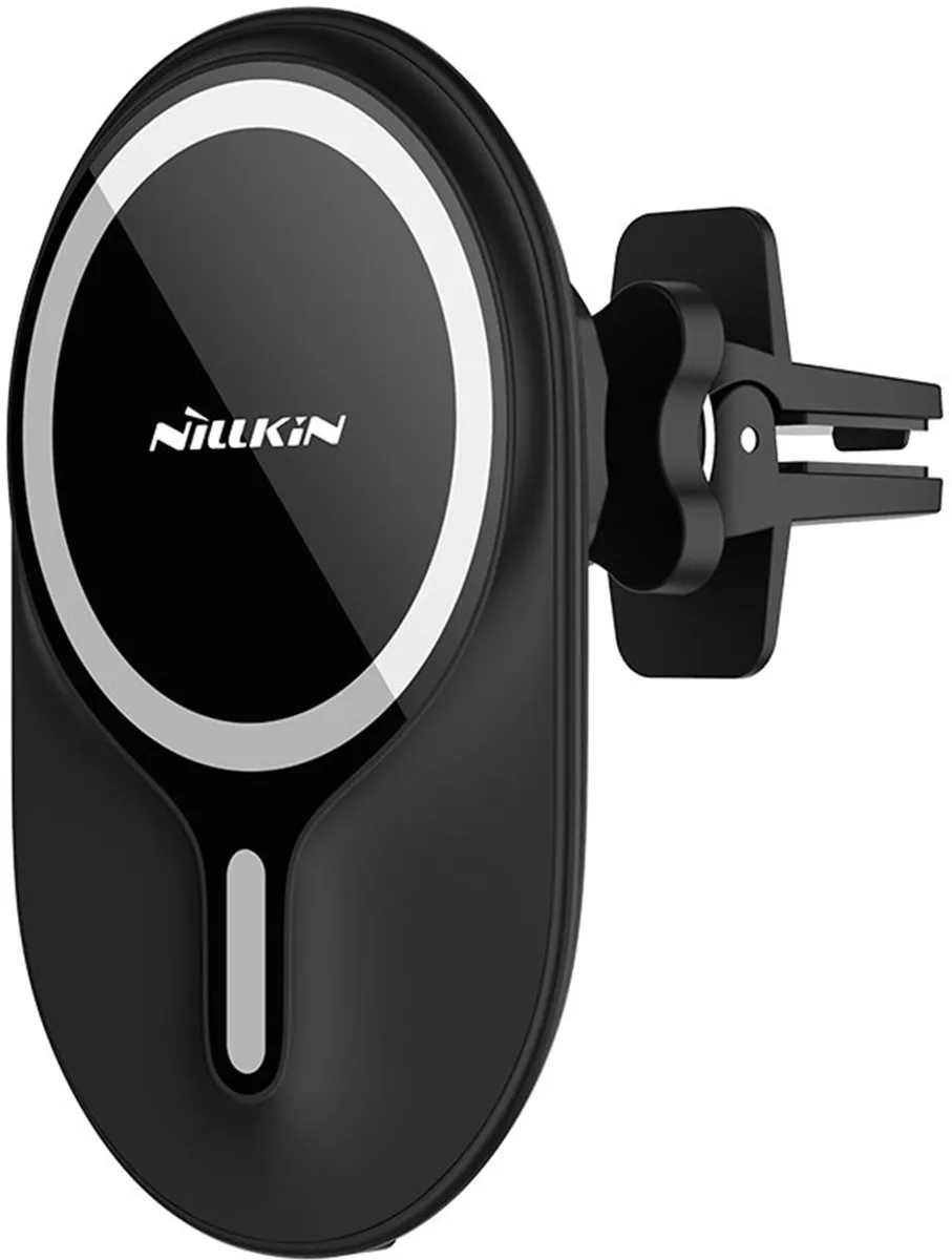 Nillkin MagRoad NKT08 MagSafe Auto Ventilatierooster