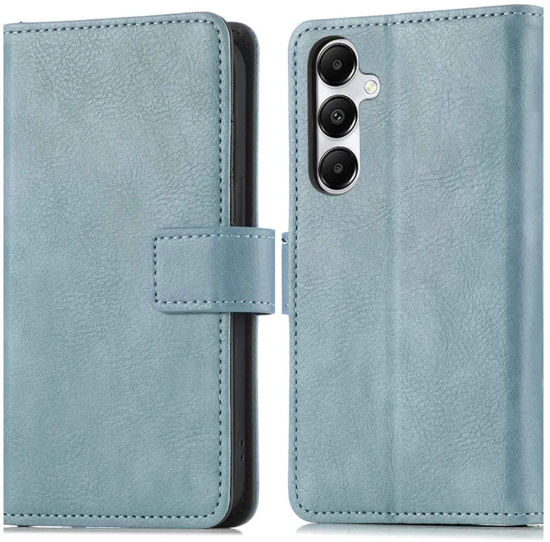 Imoshion Bookcase Hoesje Samsung Galaxy A16