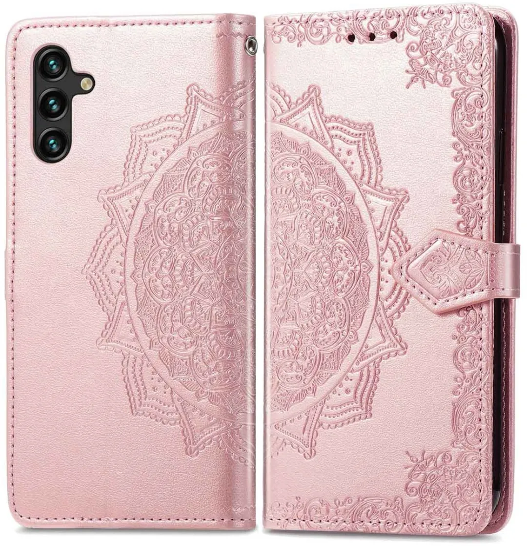 Imoshion Hoesje Samsung Galaxy A04s/A13 5G