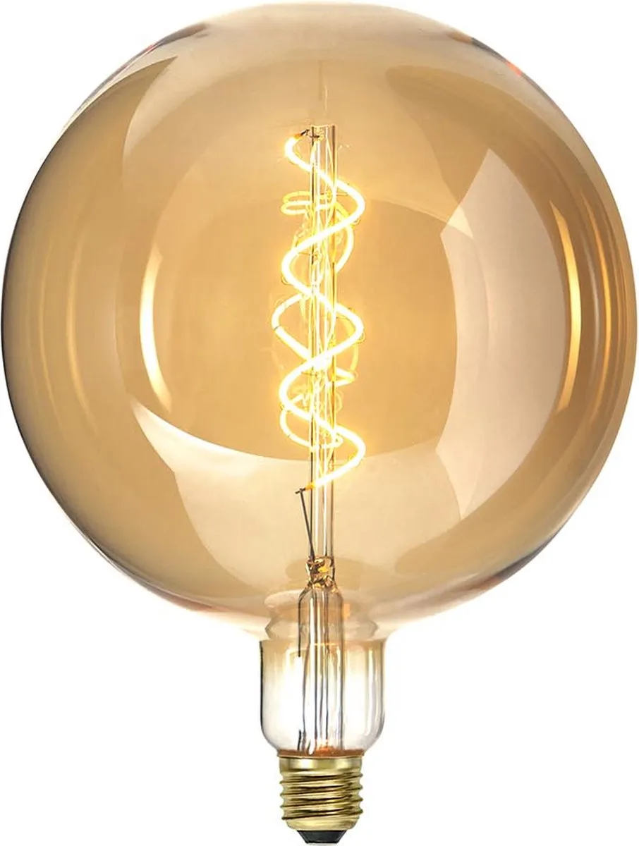 Star Trading LED Industrial Vintage E27 130lm