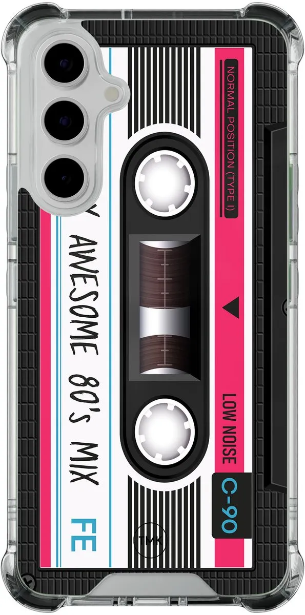 Casevibes Shockproof Hoesje Samsung Galaxy A54 S/A54/S/009