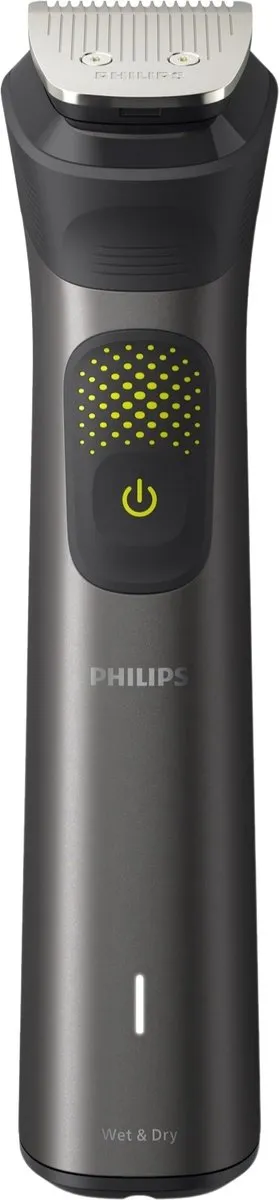 Philips Series 7000 MG7940/75 All-in-One Trimmer - 15-in-1 - Grijs