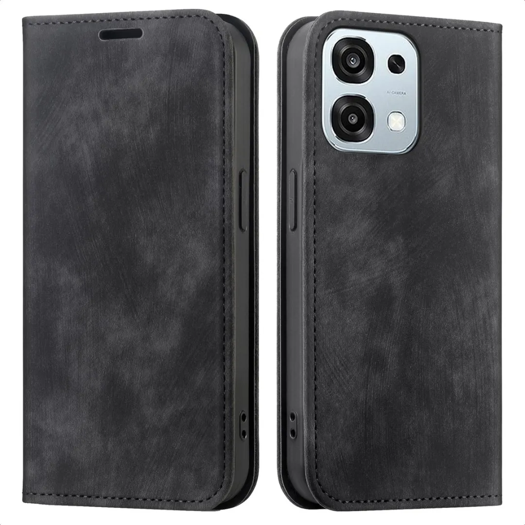 Imoshion Hoesje Oppo A6 Pro 5G