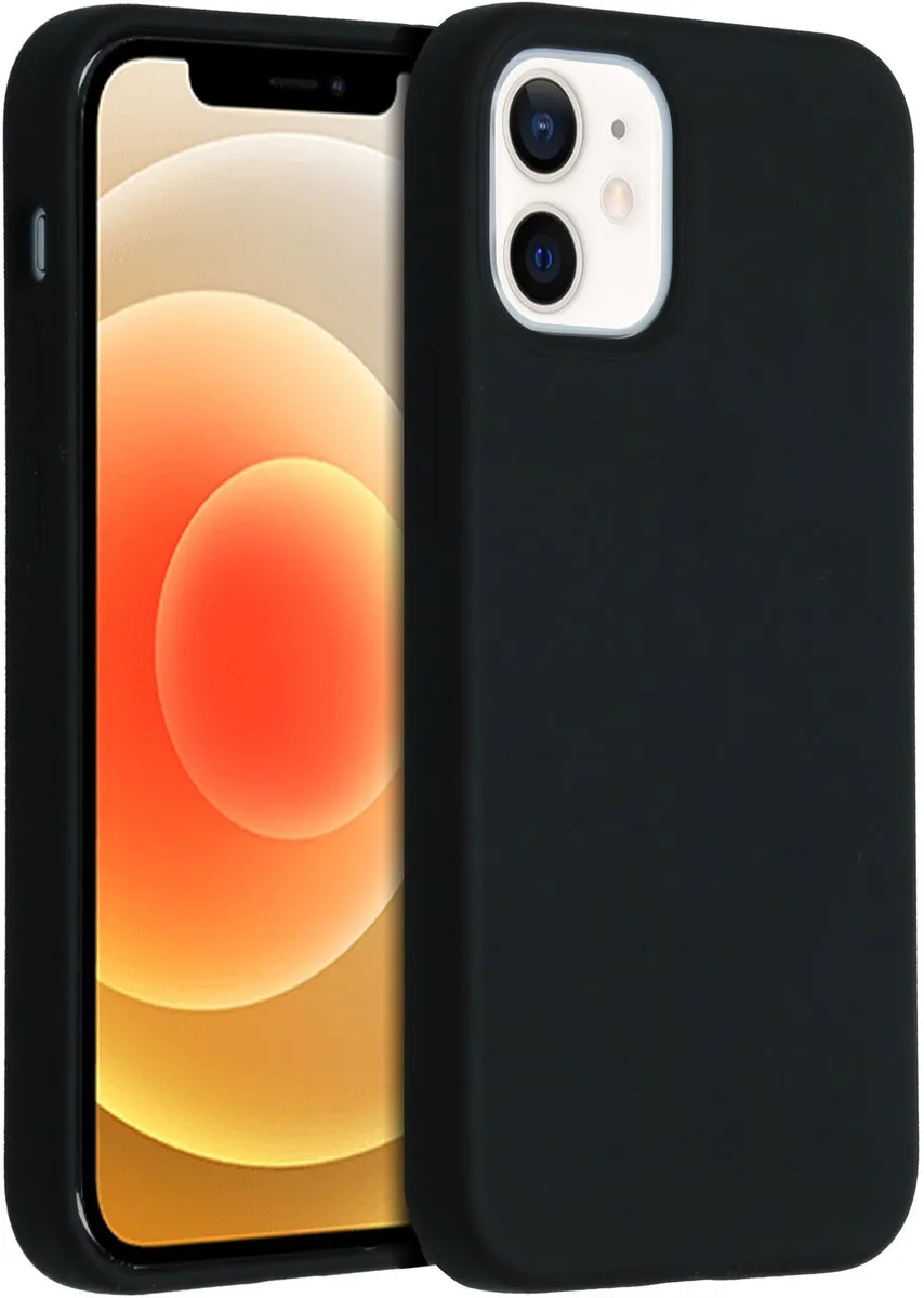 Accezz Hoesje iPhone 12 Mini