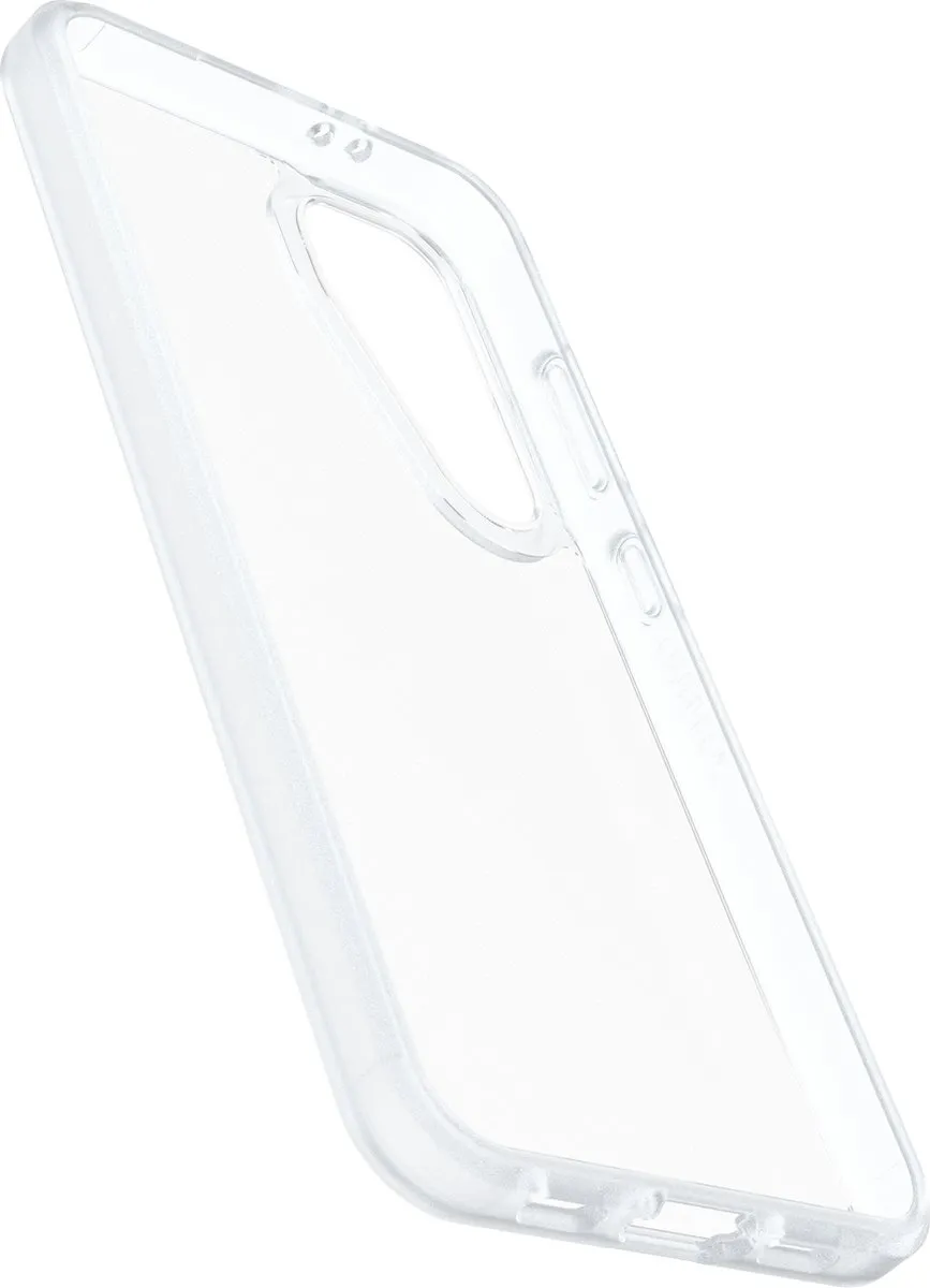 OtterBox React Case Samsung Galaxy S24 FE 77-97085 - Transparant