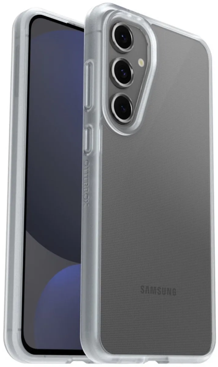 OtterBox React Case Samsung Galaxy S24 FE 77-97085