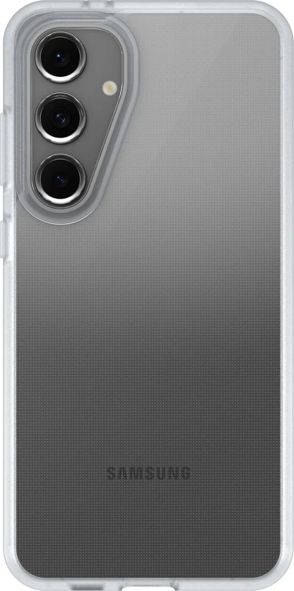 OtterBox React Case Samsung Galaxy S24 FE 77-97085 - Transparant