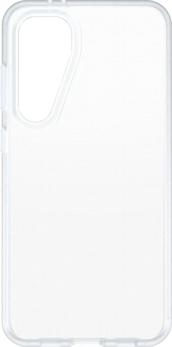 OtterBox React Case Samsung Galaxy S24 FE 77-97085 - Transparant