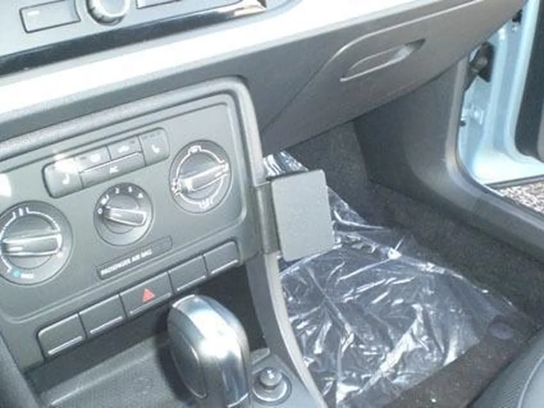 Brodit ProClip 854712 Volkswagen Beetle 12 - Zwart