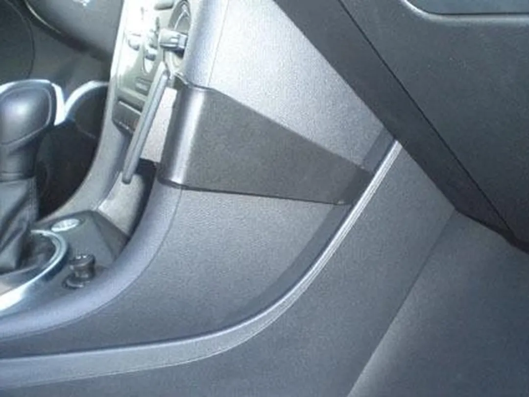 Brodit ProClip 854712 Volkswagen Beetle 12 - Zwart