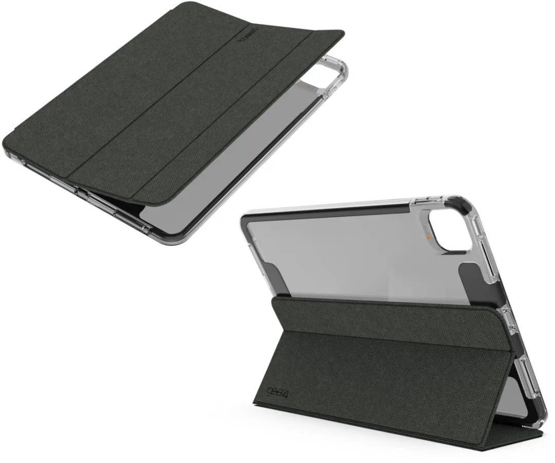 Gear4 Brompton D3O Hoesje iPad Pro 11 2020
