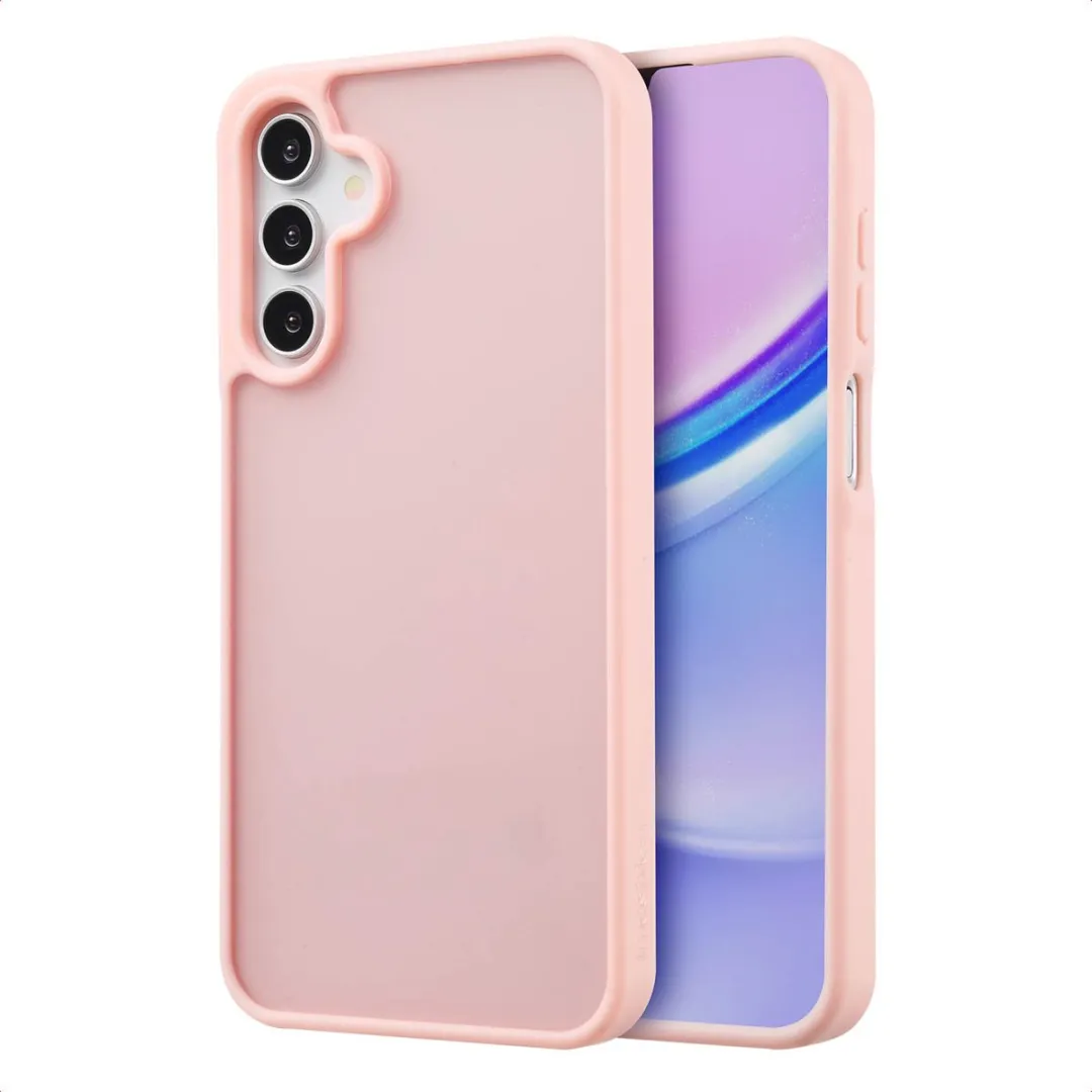 Imoshion Hoesje Samsung Galaxy A15 5G