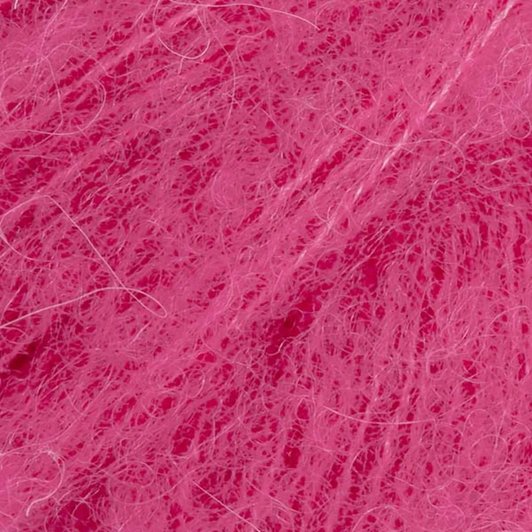 Drops Brushed Alpaca Silk Wol Garen