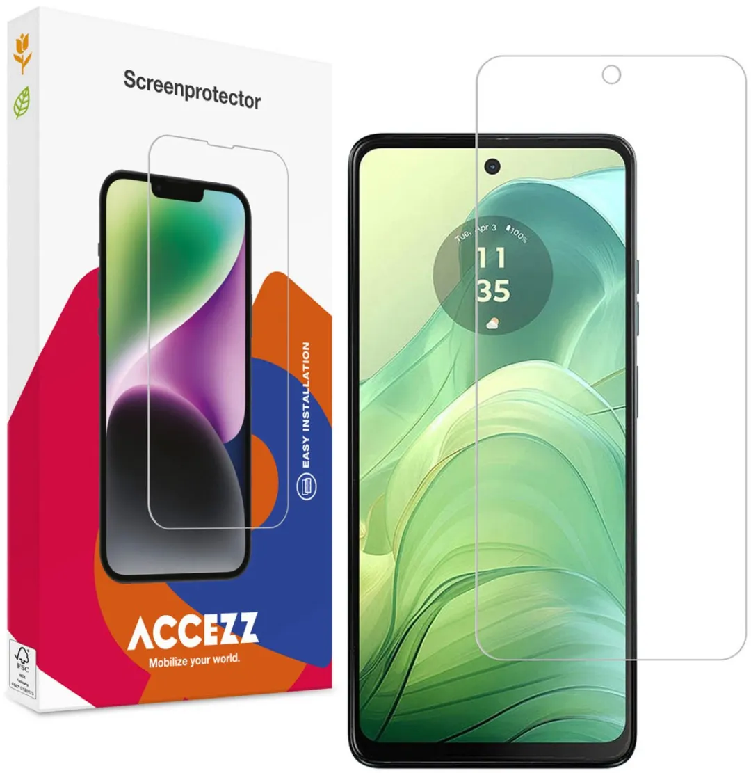 Accezz Screenprotector SH00073134