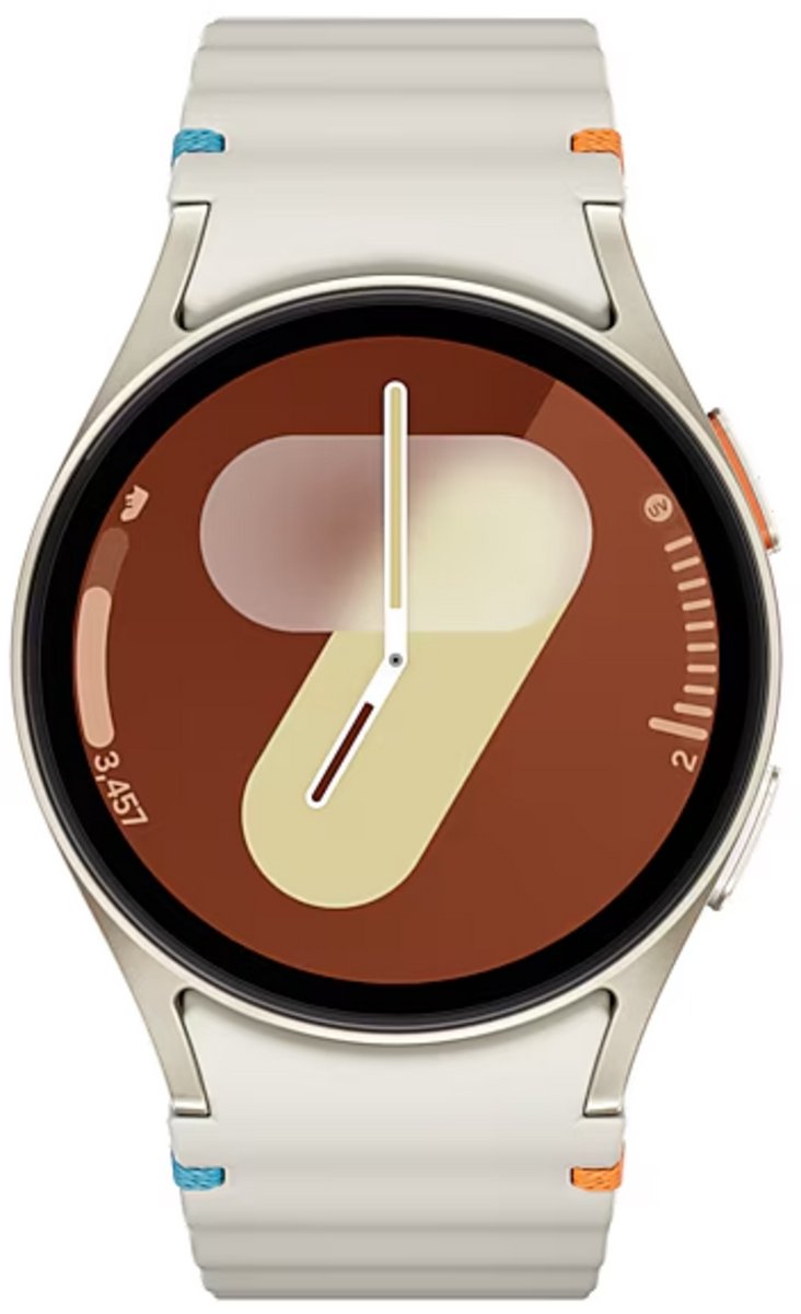 Samsung Special Edition SA.L300CGRM Galaxy Watch 7 - Smartwatch