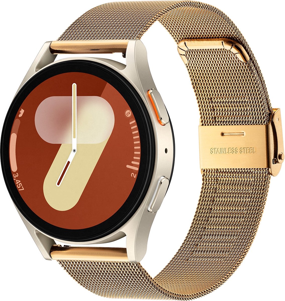 Samsung Special Edition SA.L300CGRM Galaxy Watch 7 - Smartwatch