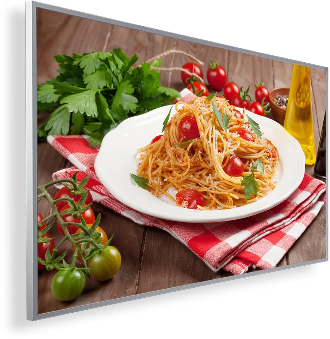 Könighaus Infrarood Spaghetti 175 Verwarmingspaneel 130W