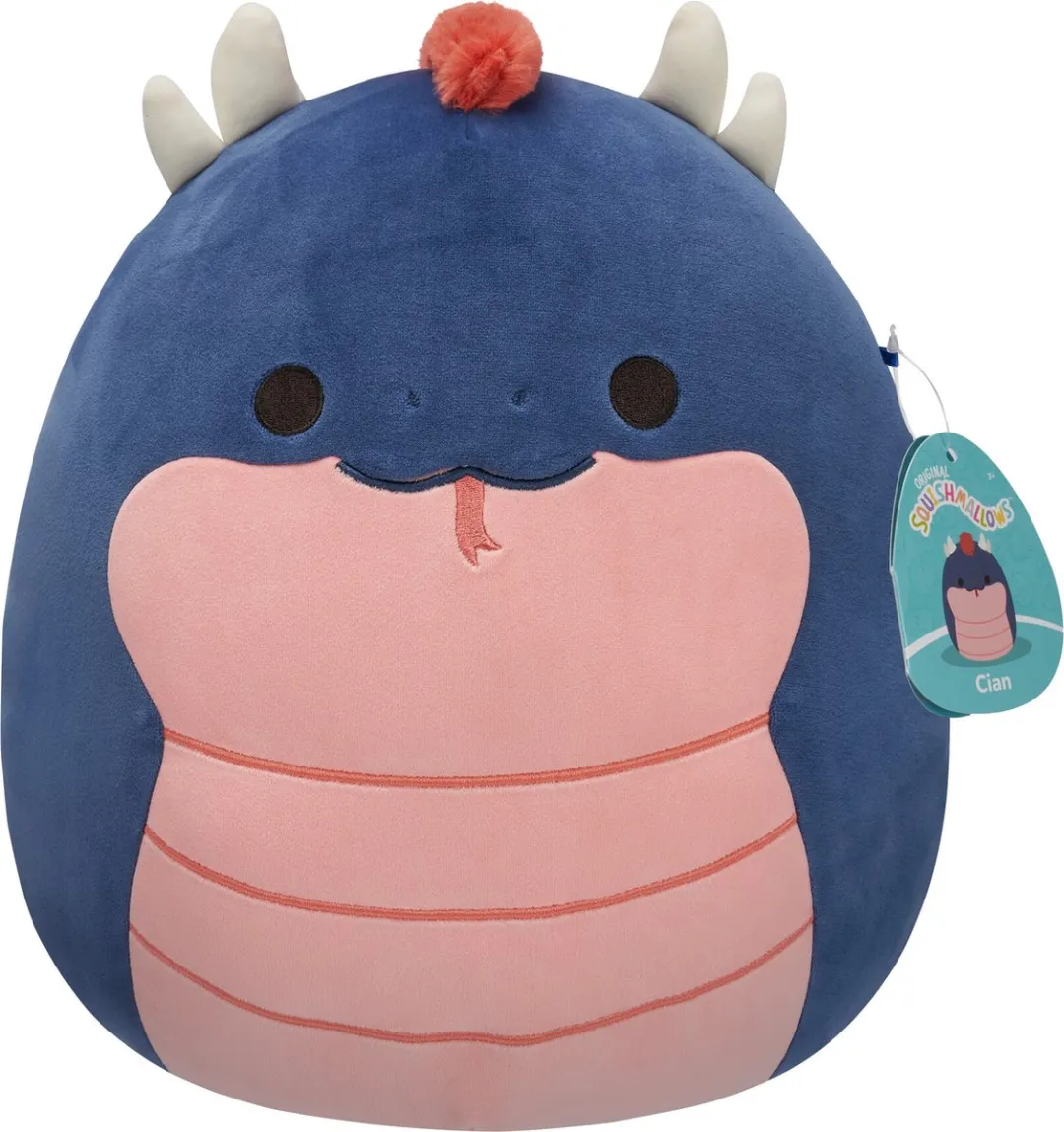 Squishmallows Cian 30cm
