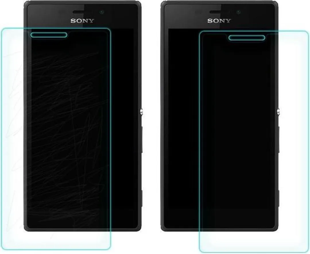 Nillkin Tempered Glass 9H Screen Protector