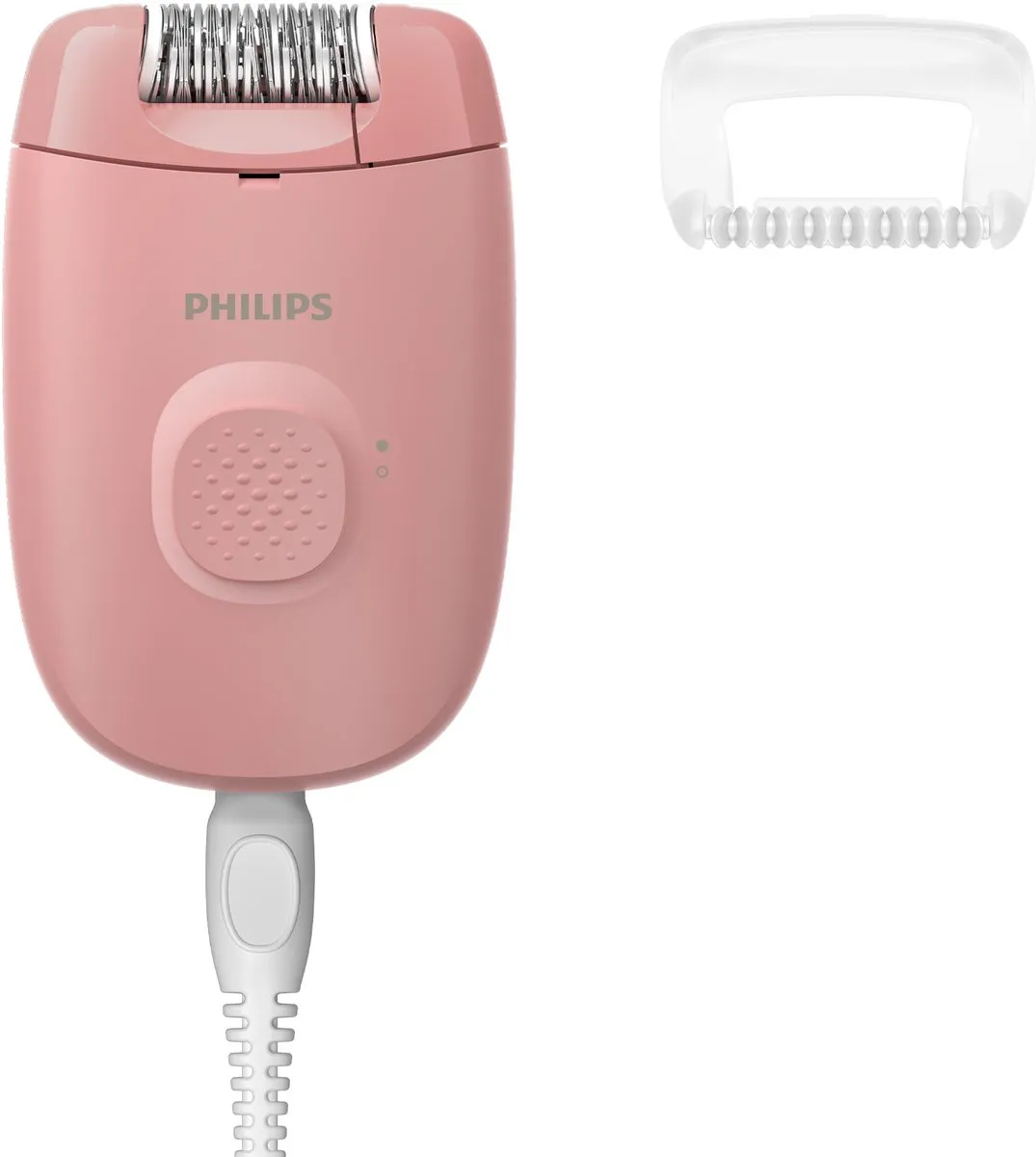Philips Series 2000 Epilator BRE227/00 - Roze