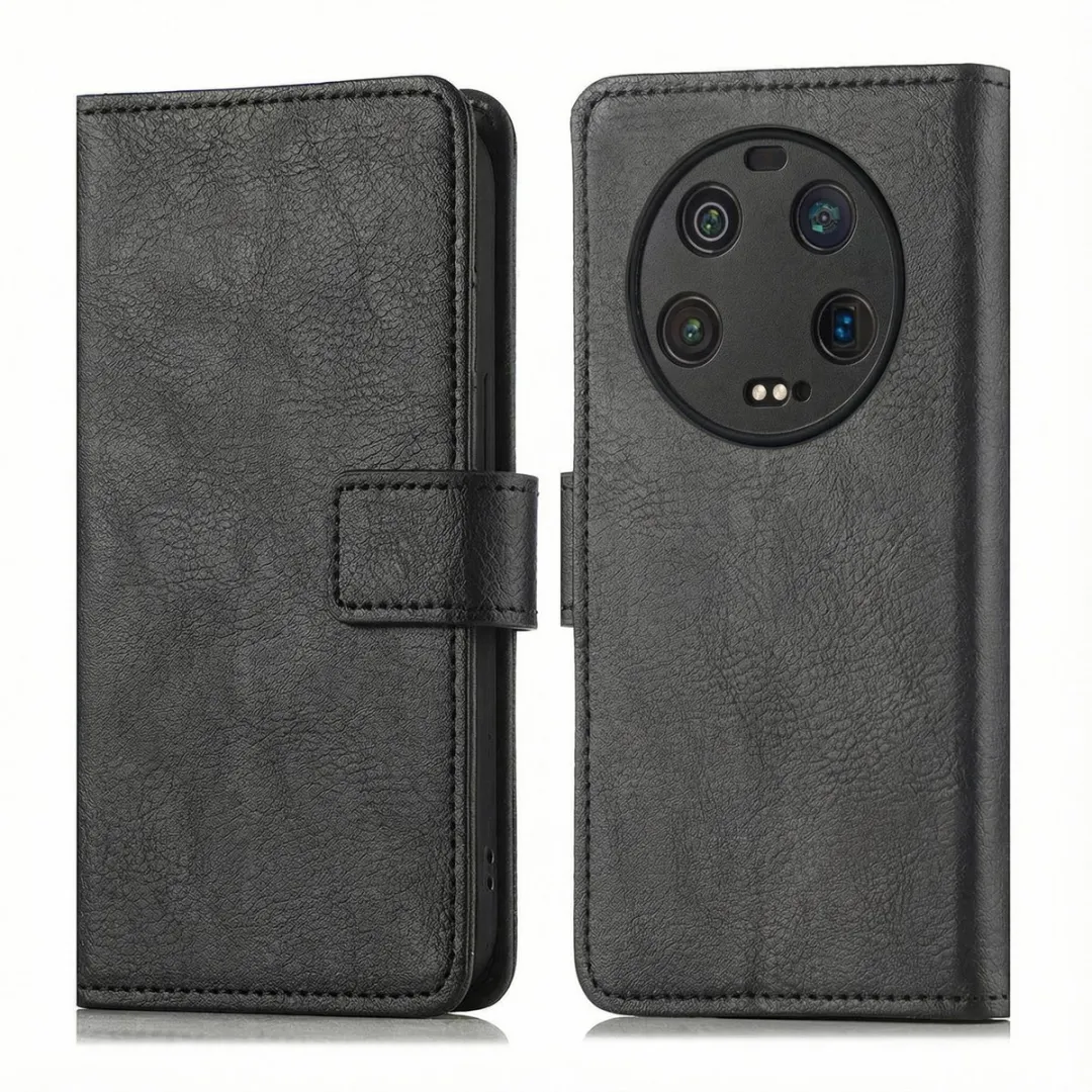 Imoshion Hoesje Xiaomi 14 Ultra 3 Pasjes