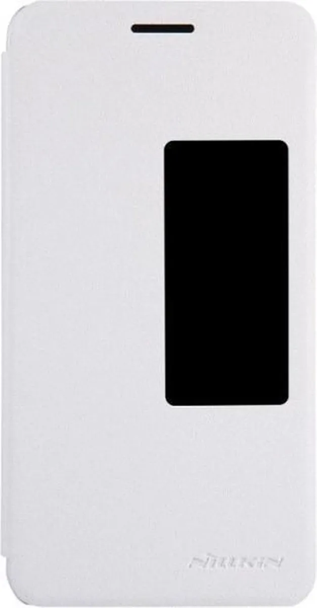 Nillkin Leather Case Honor 6 Sparkle Series