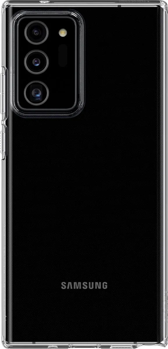 Spigen ACS01389 Liquid Crystal Hoesje