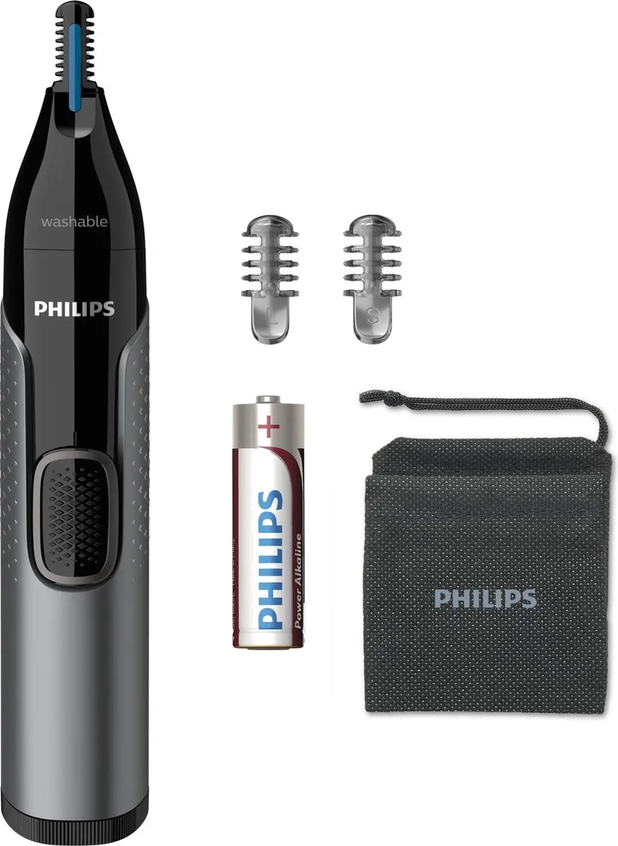 Philips NT3650/16 Neushaartrimmer