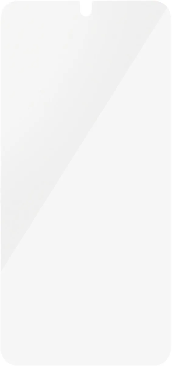 PanzerGlass Ultra-Wide Fit Screenprotector S25 Plus - Case Friendly