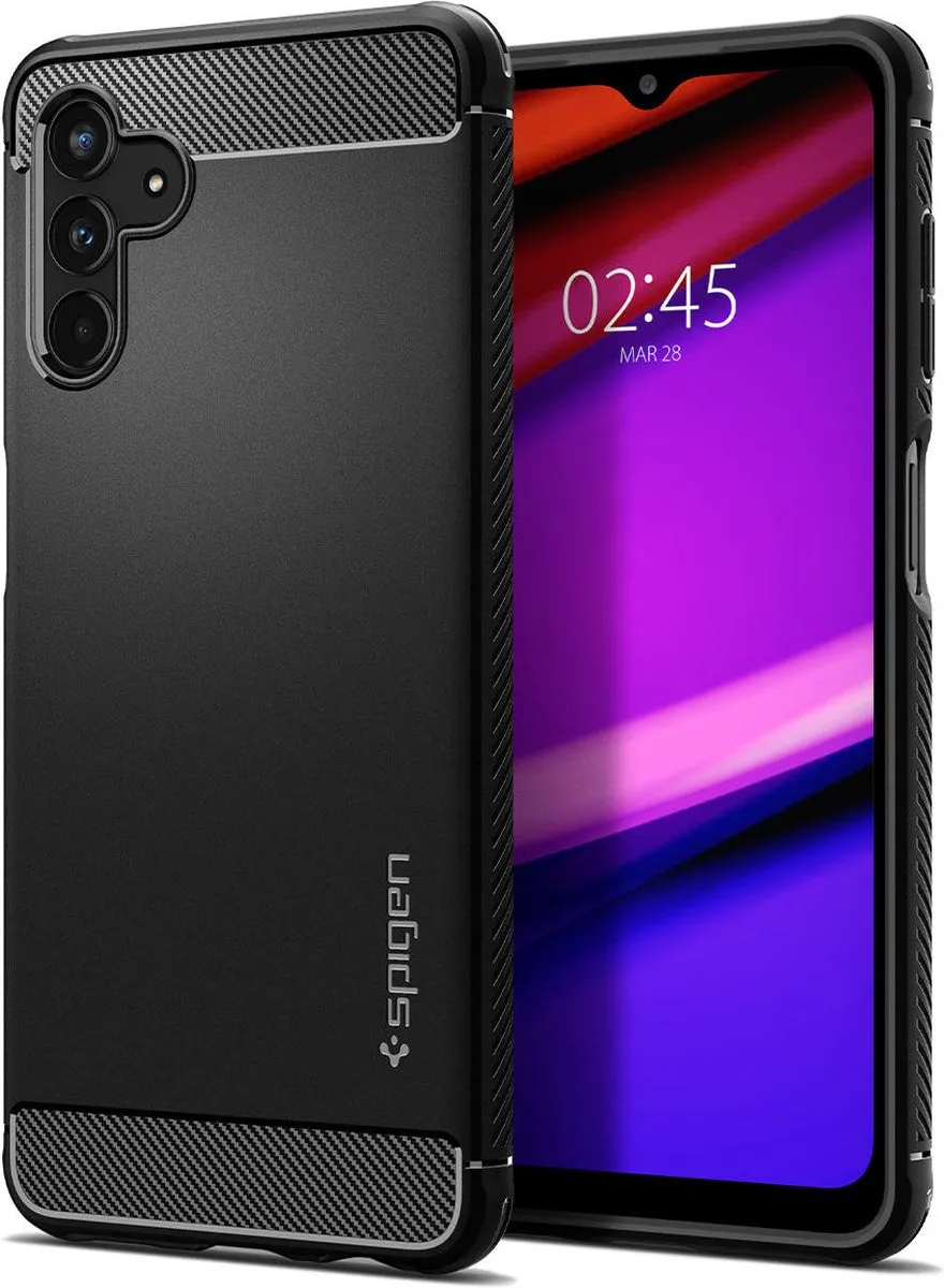 Spigen Rugged Armor ACS04692 Hoesje