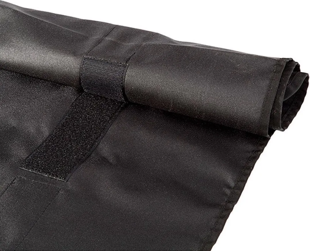 Ferplast Dog Car Cover Autokleed - Zwart - afbeelding 3 van 4