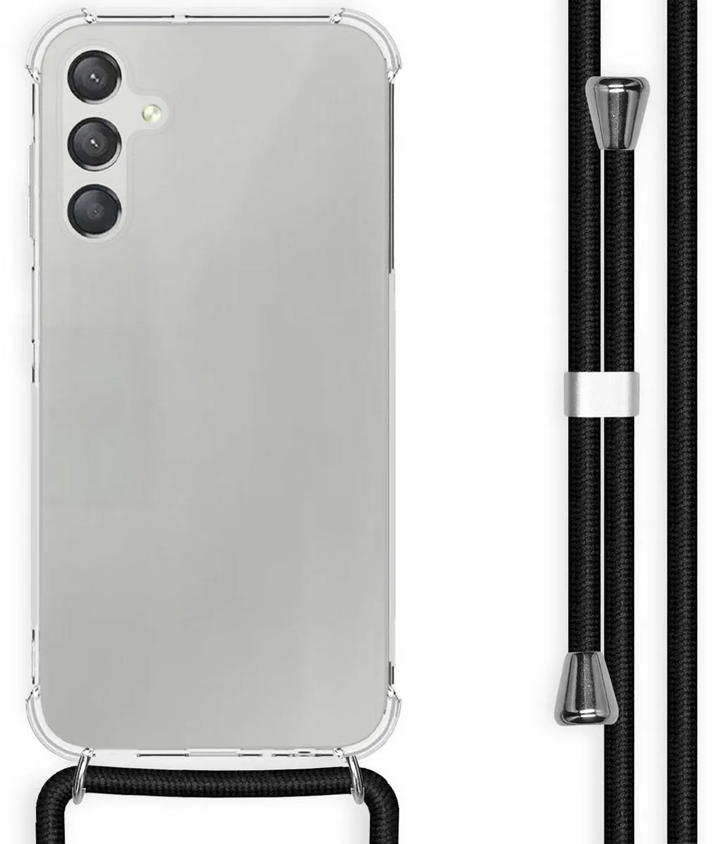 Imoshion Hoesje Samsung Galaxy A15