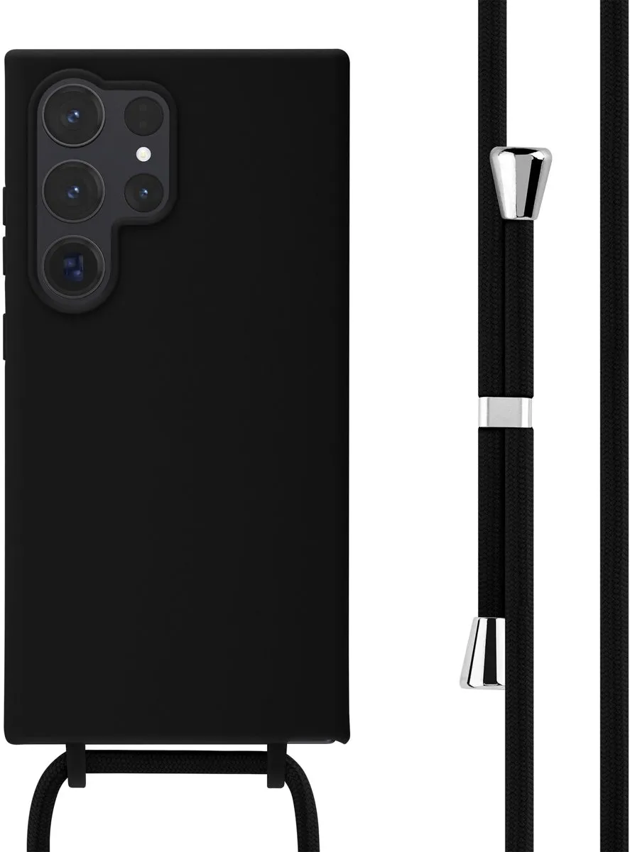 Imoshion Hoesje Samsung Galaxy S24 Ultra