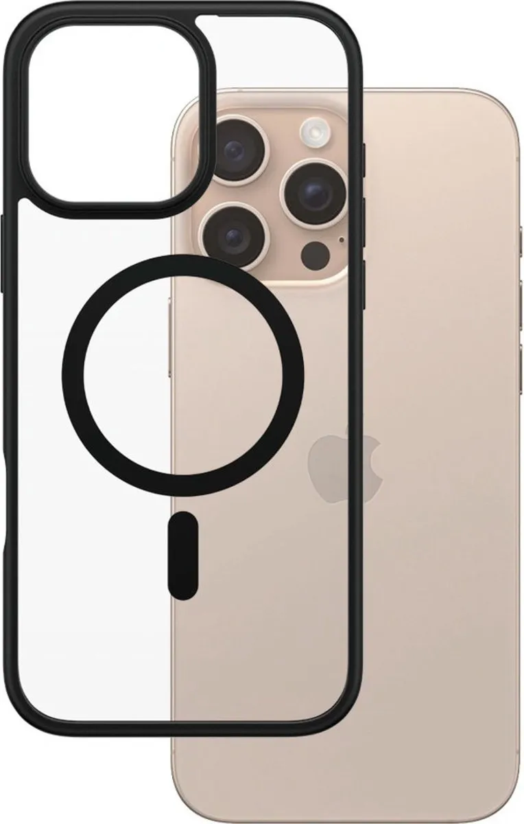 PanzerGlass iPhone 16 Pro Max HardCase MagSafe