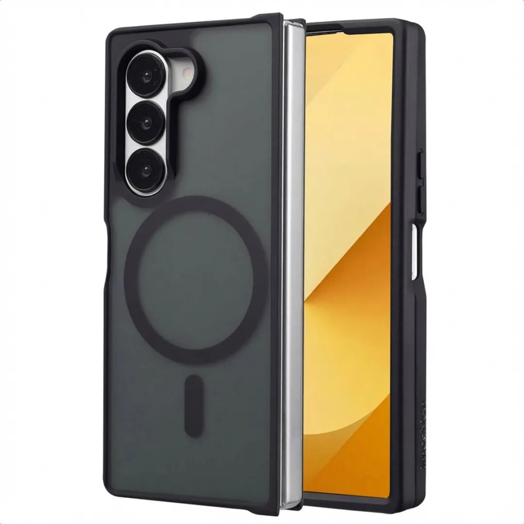Imoshion Hoesje Samsung Galaxy Z Fold 6