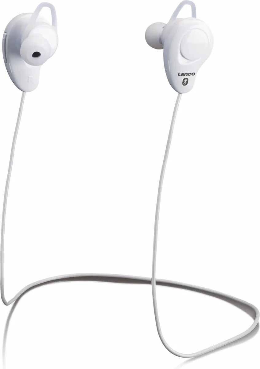 Lenco EPB-01 Draadloze In-Ear Oordopjes