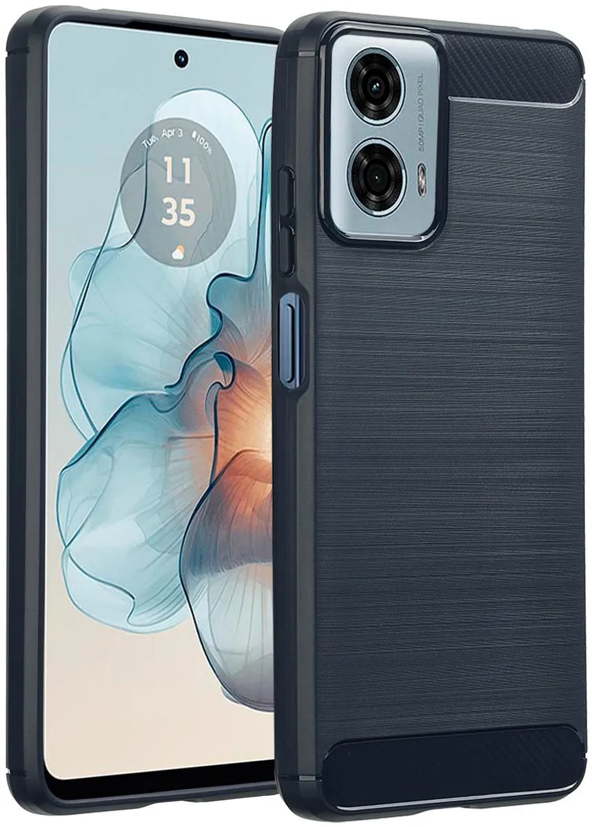 Imoshion Hoesje Motorola Moto G04/G24