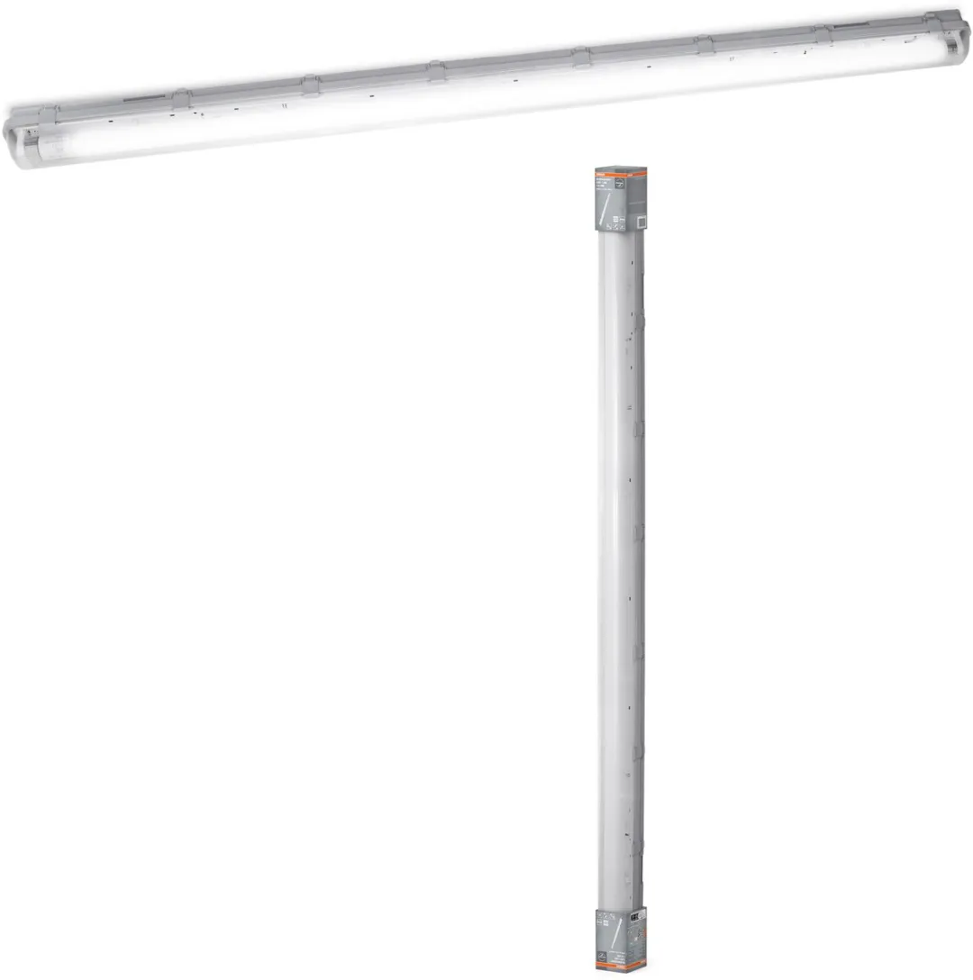 Osram Submarine LED Waterdichte Armatuur 19W 4000K - IP65