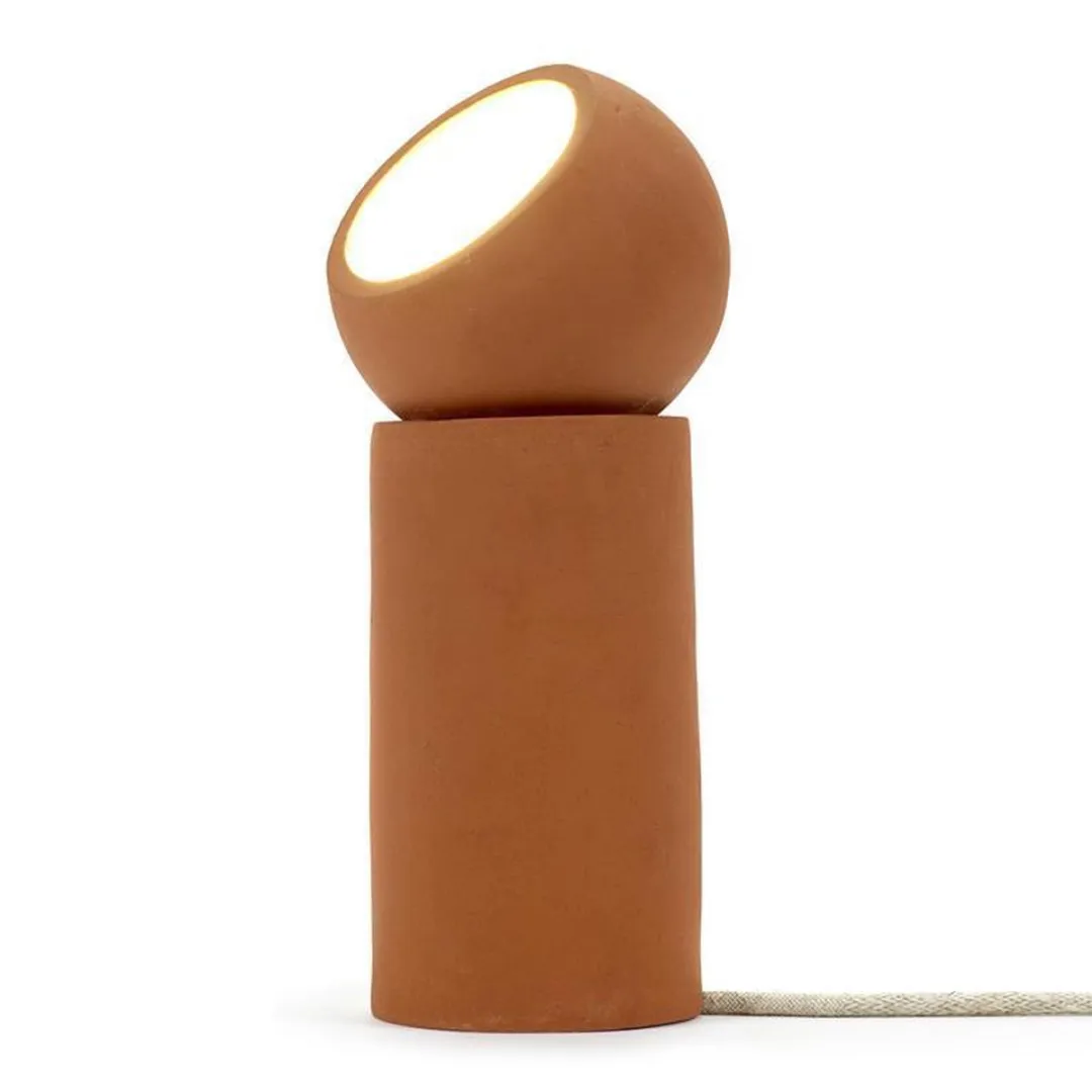 Serax Lauren Van Driessche Terra Light Tafellamp