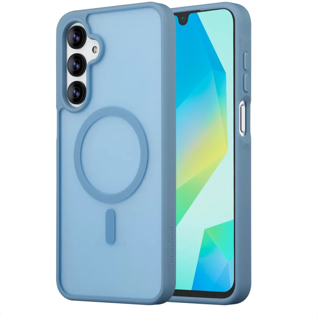 Imoshion Hoesje Samsung Galaxy A16/A17