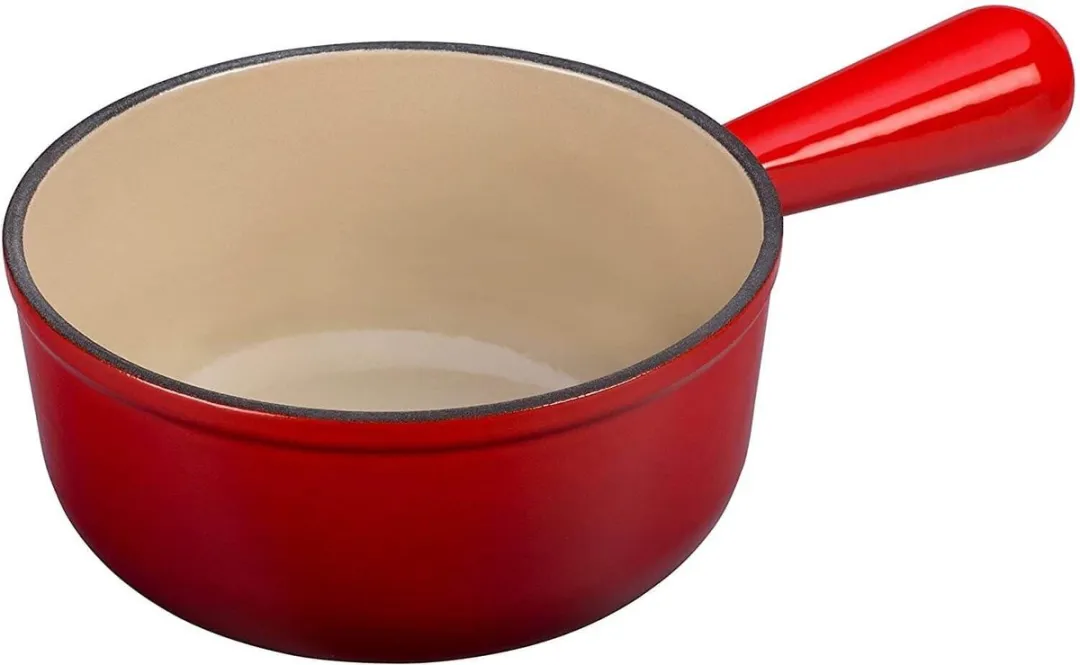 Le Creuset Fonduepan Tradition 24cm