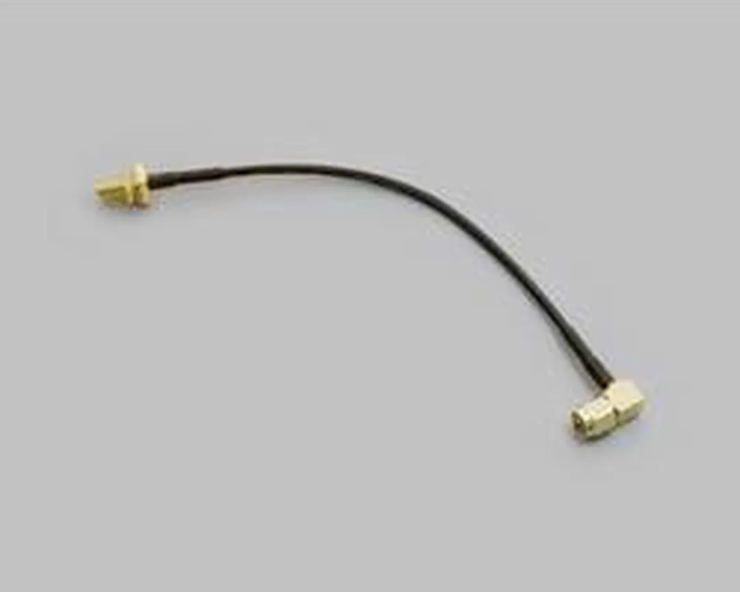 Tru Components TC-2510540 HF-adapter SMA-bus