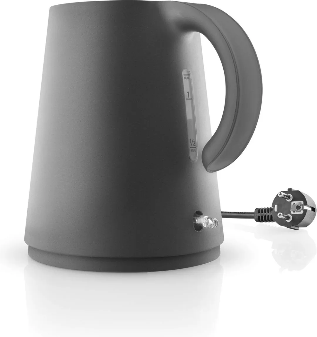 Eva Solo Rise Waterkoker 1,2L - 2200W - Zwart - afbeelding 6 van 6