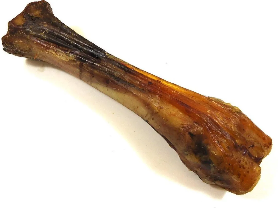 Topdiervoeding Kalfspoten Hondensnack
