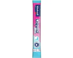 Vitakraft Cat Liquid Snacks Zalm & Omega - 6 Stuks