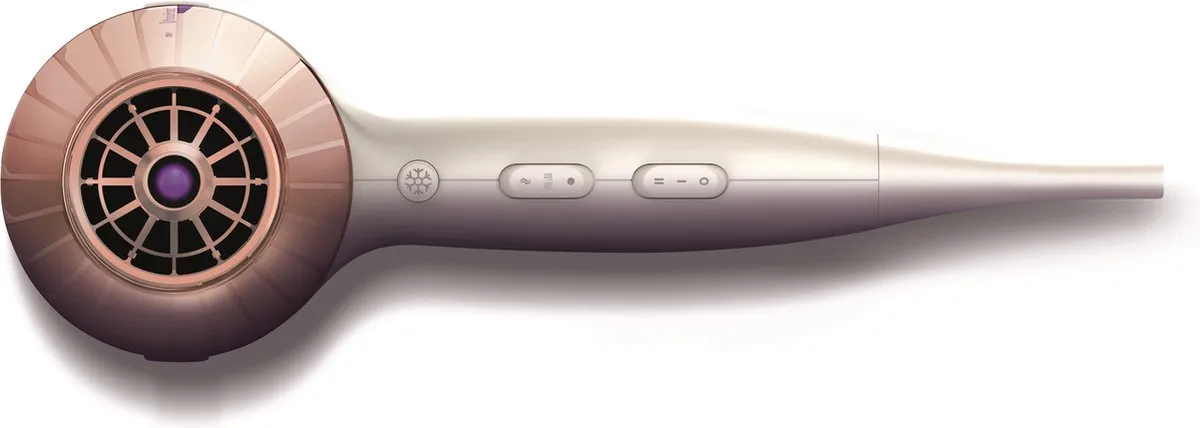 Philips Moisture Protect HP8280/00 - Föhn met diffuser