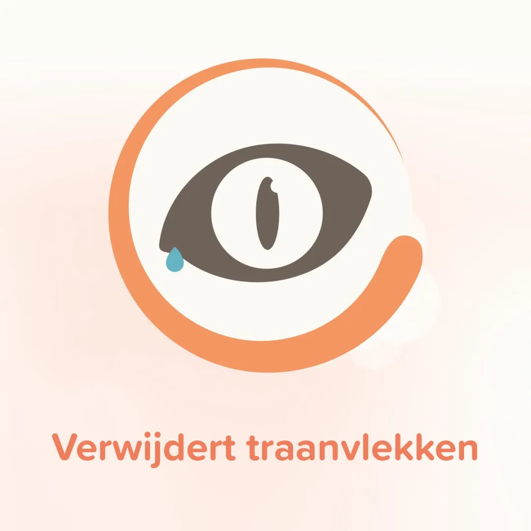 Beaphar Oftal Traansmeerverwijderaar 50ml